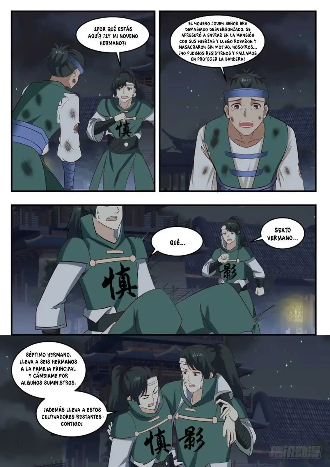 Capitulo 441 page 5