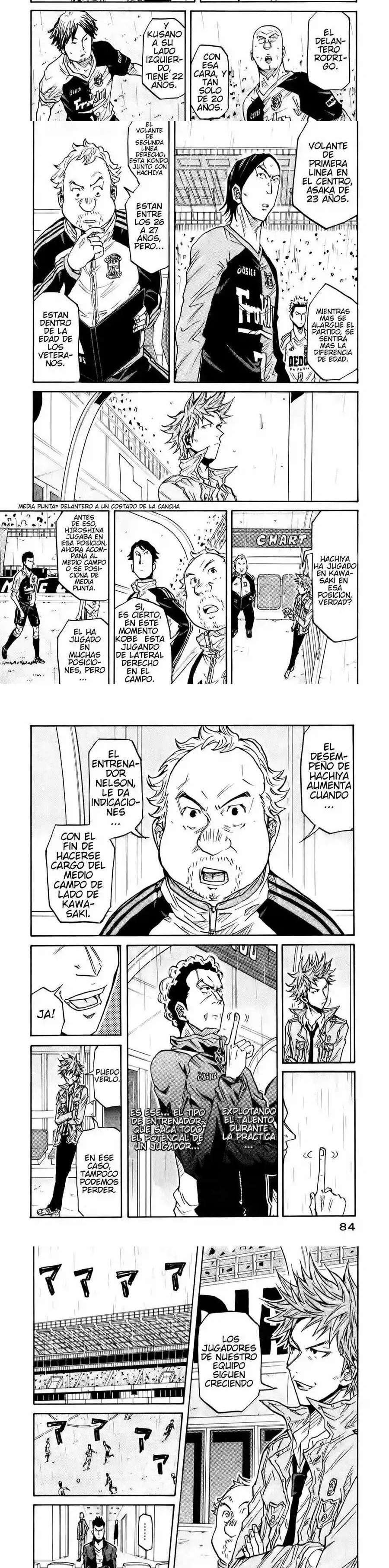 Capitulo 91 page 6