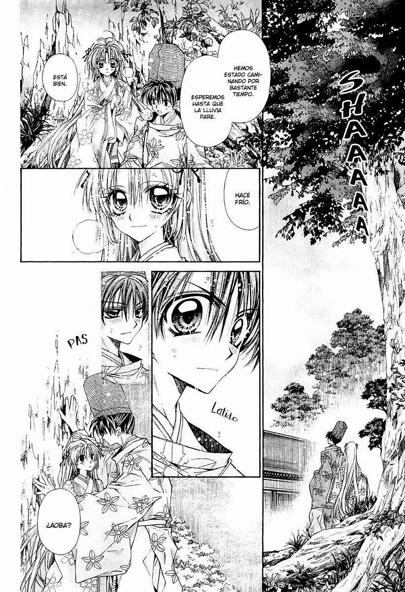 Capitulo 32 page 14