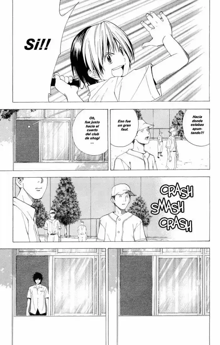 Capitulo 148.6 page 7