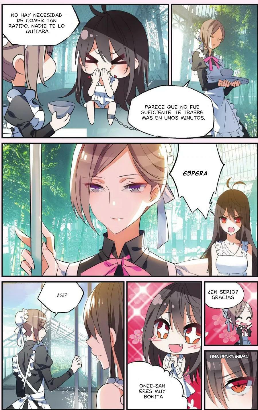 Capitulo 40 page 16