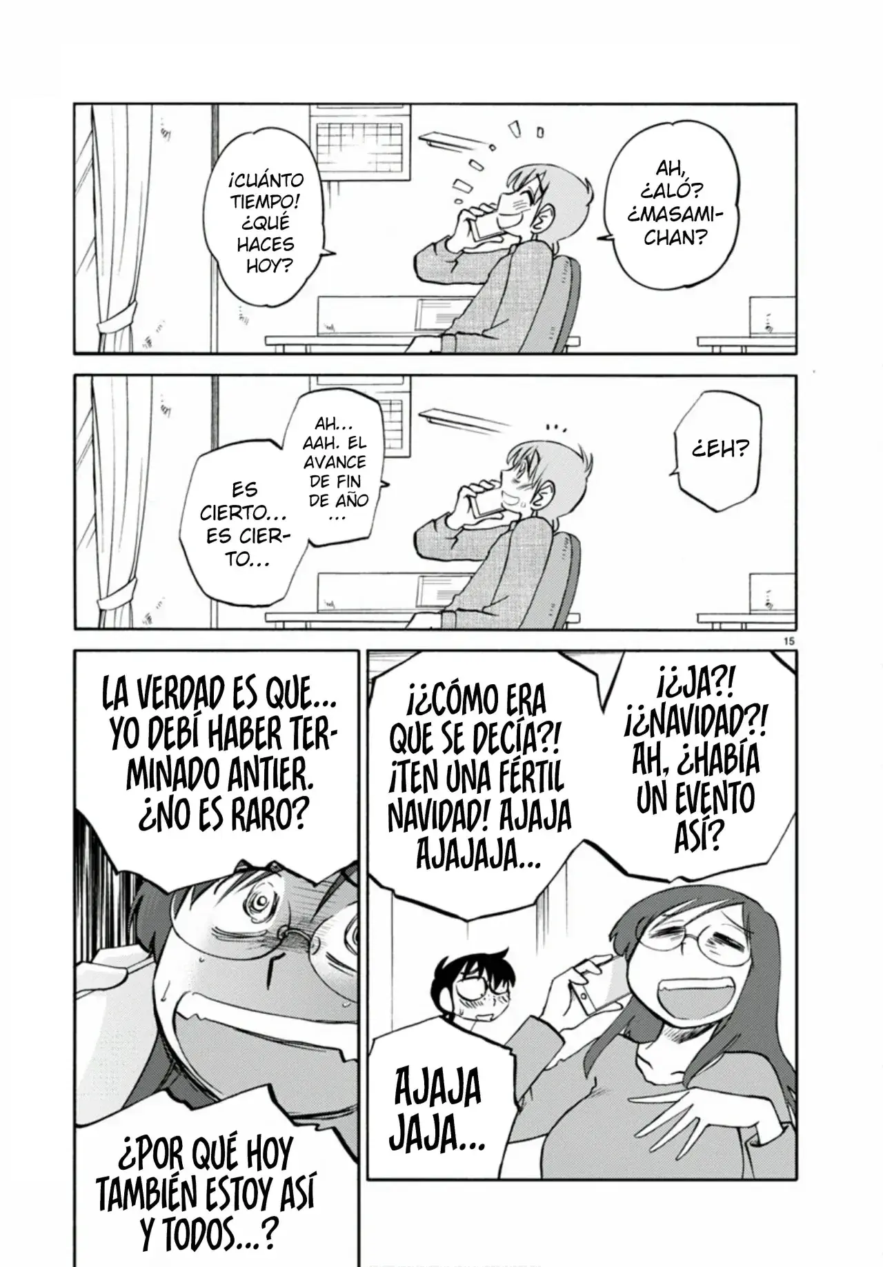 Capitulo 107 page 17