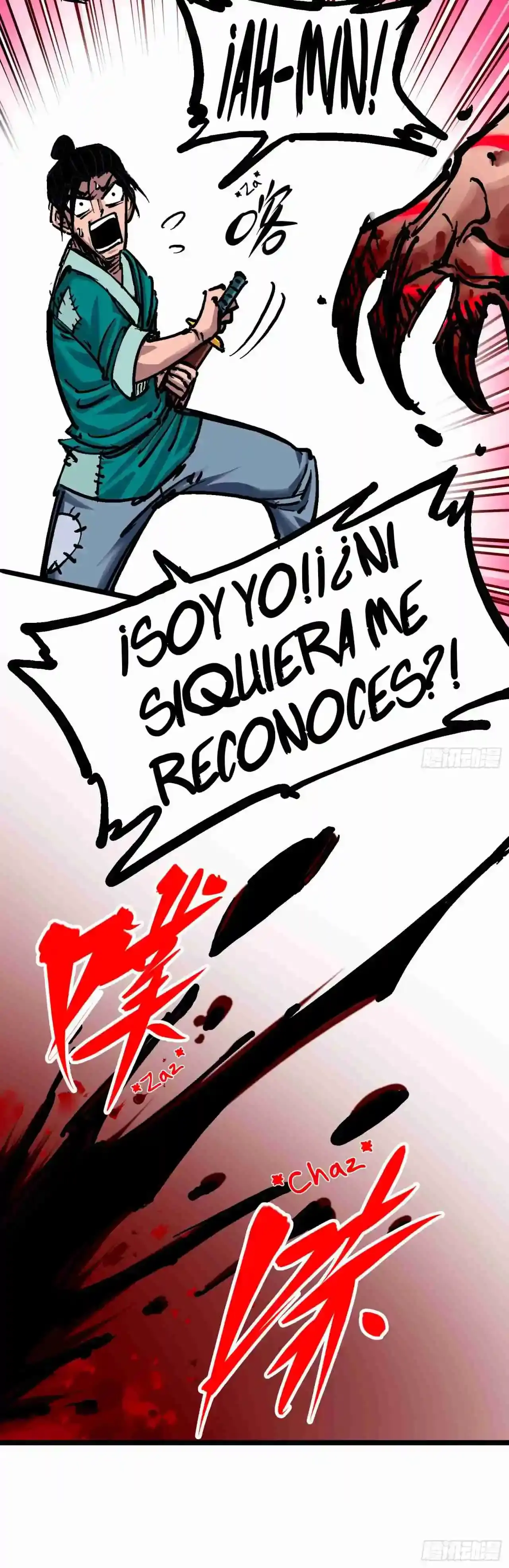 Capitulo 60 page 33