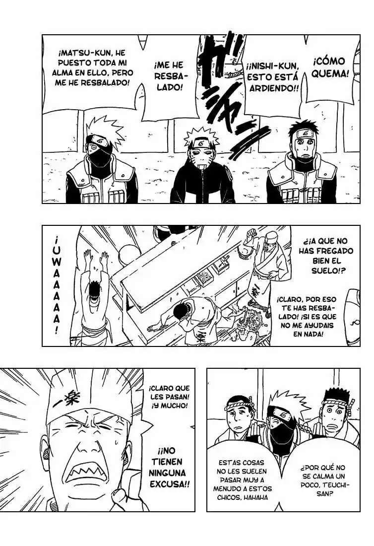 Capitulo 318 page 13