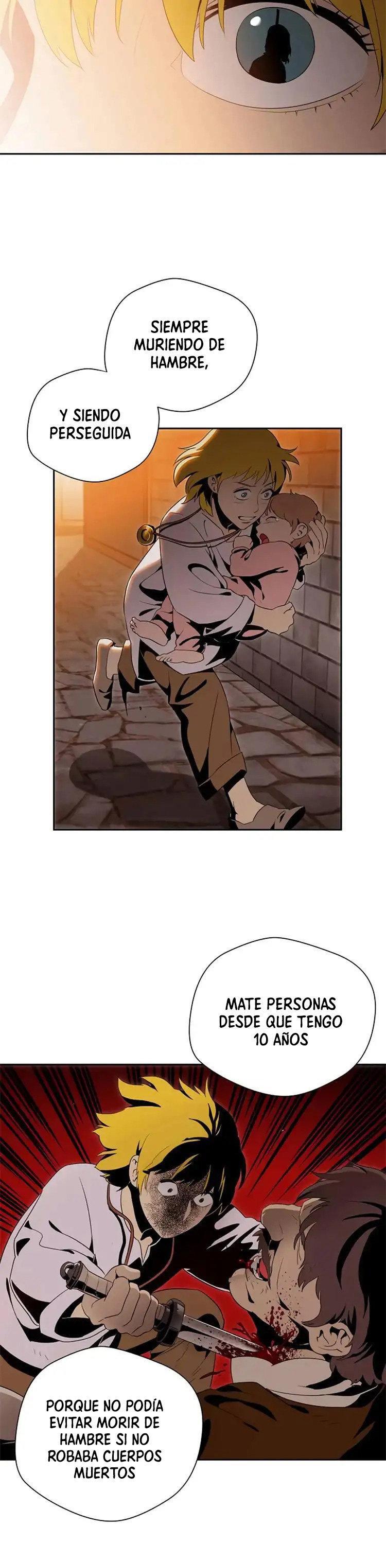 Capitulo 80 page 25