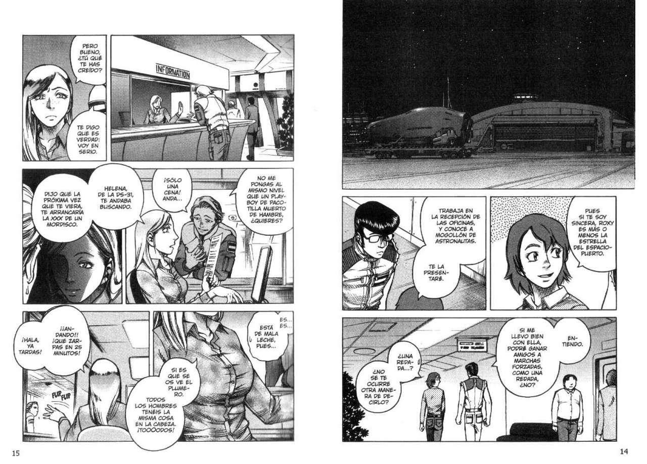 Capitulo 17 page 10