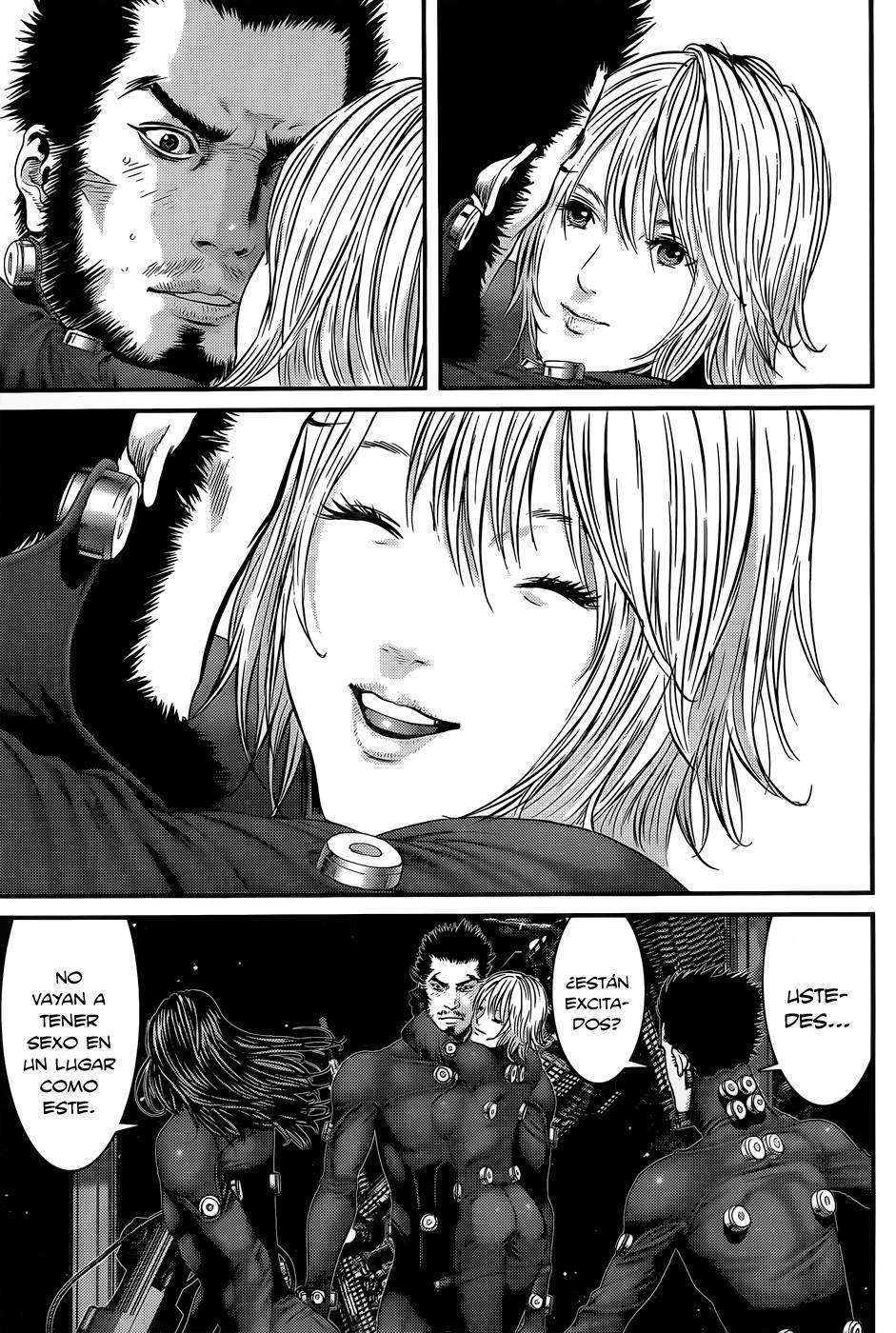 Capitulo 368 page 19