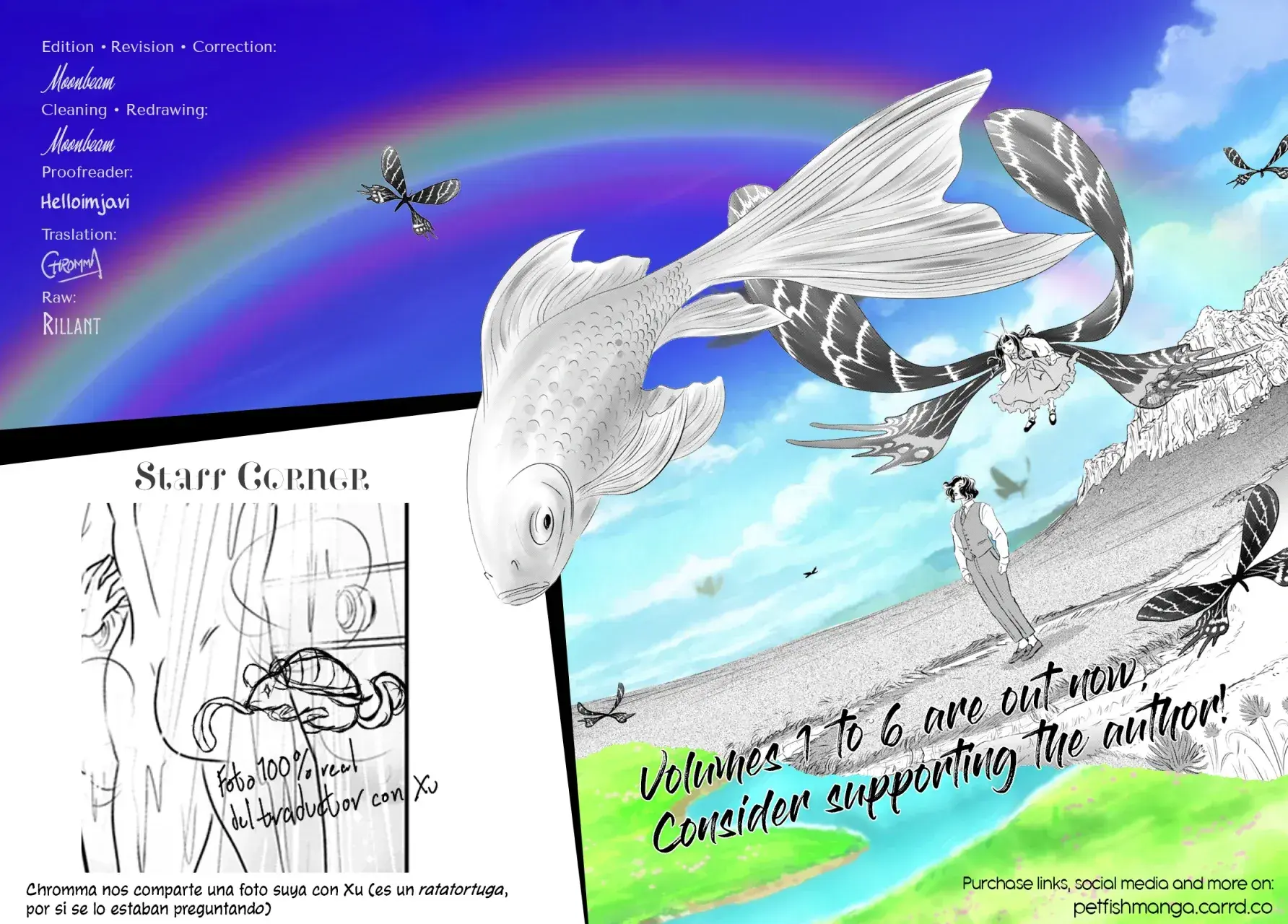 Capitulo 11.50 page 5
