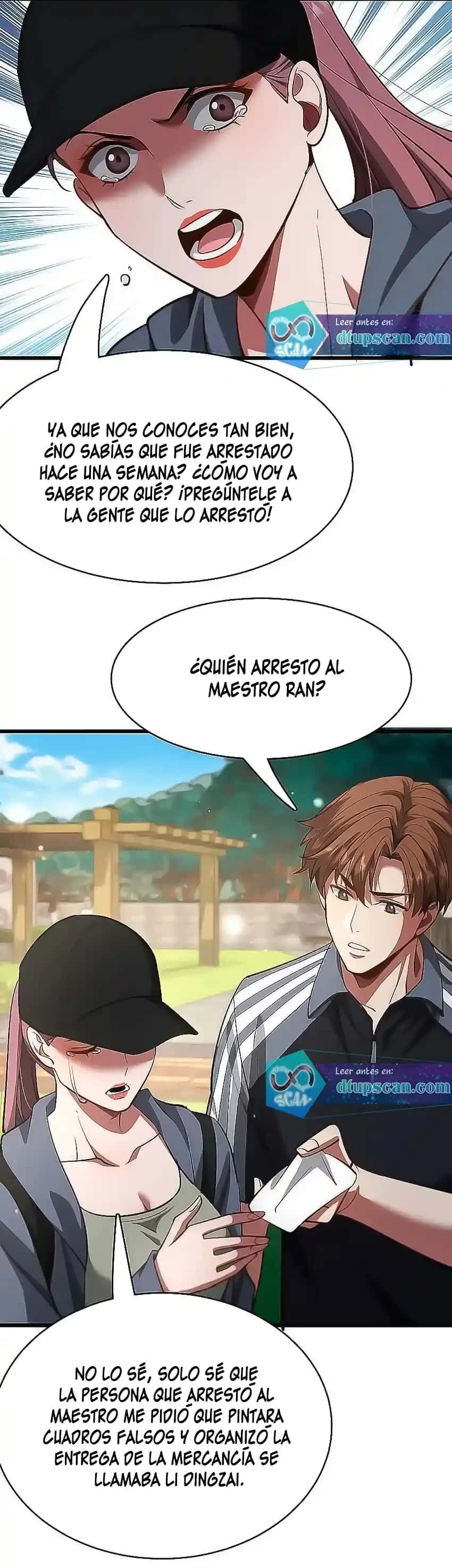 Capitulo 117 page 21
