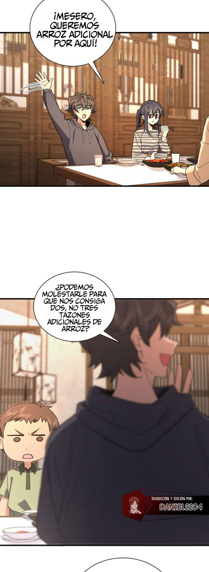 Capitulo 104 page 22