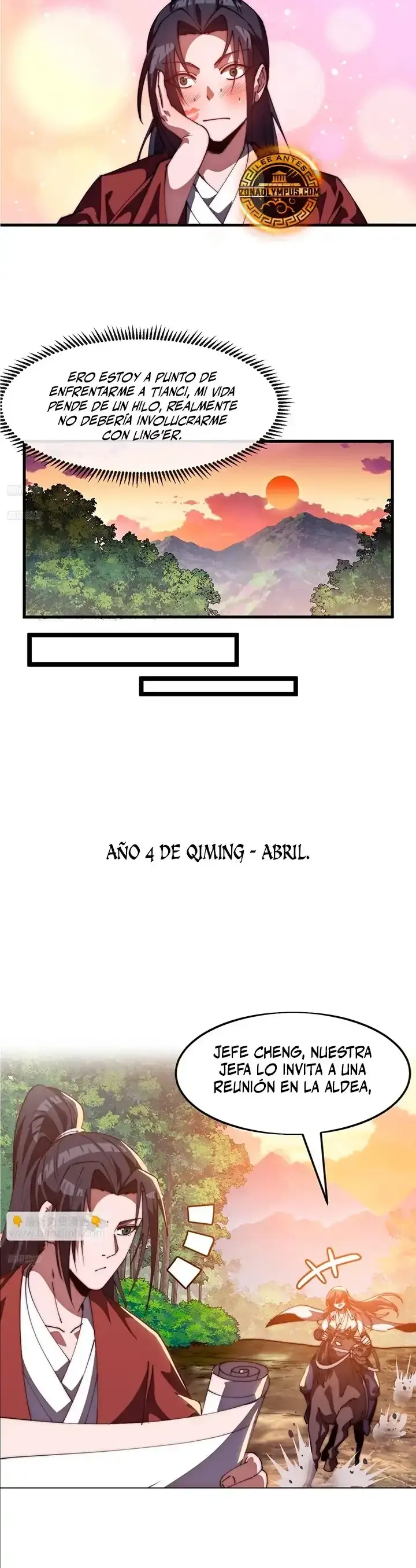 Capitulo 1174 page 3