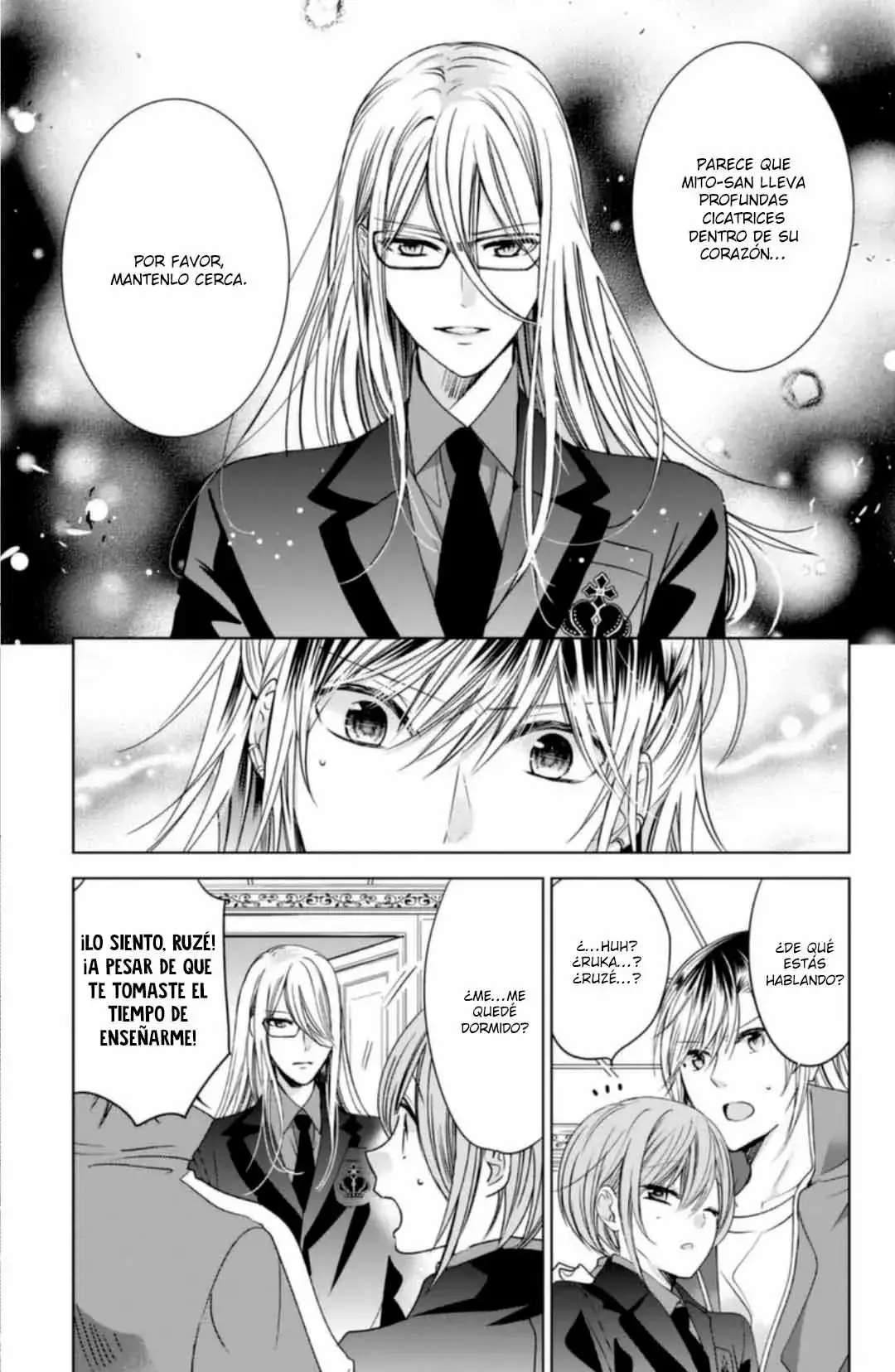 Capitulo 23 page 7
