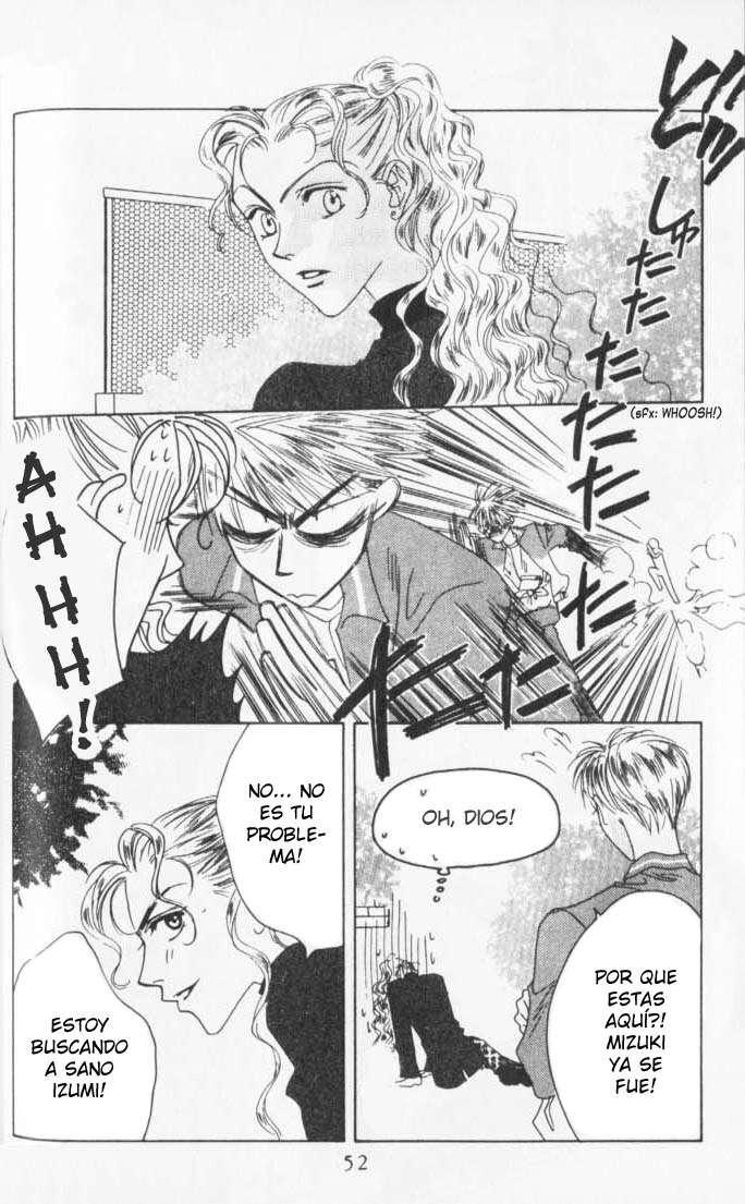 Capitulo 38 page 20