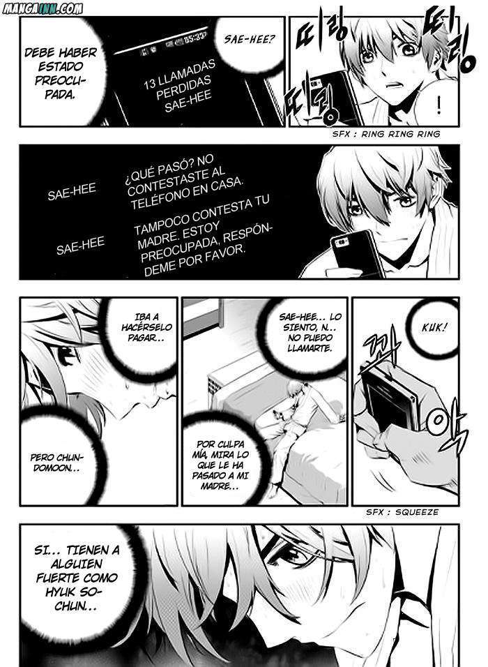 Capitulo 64 page 16