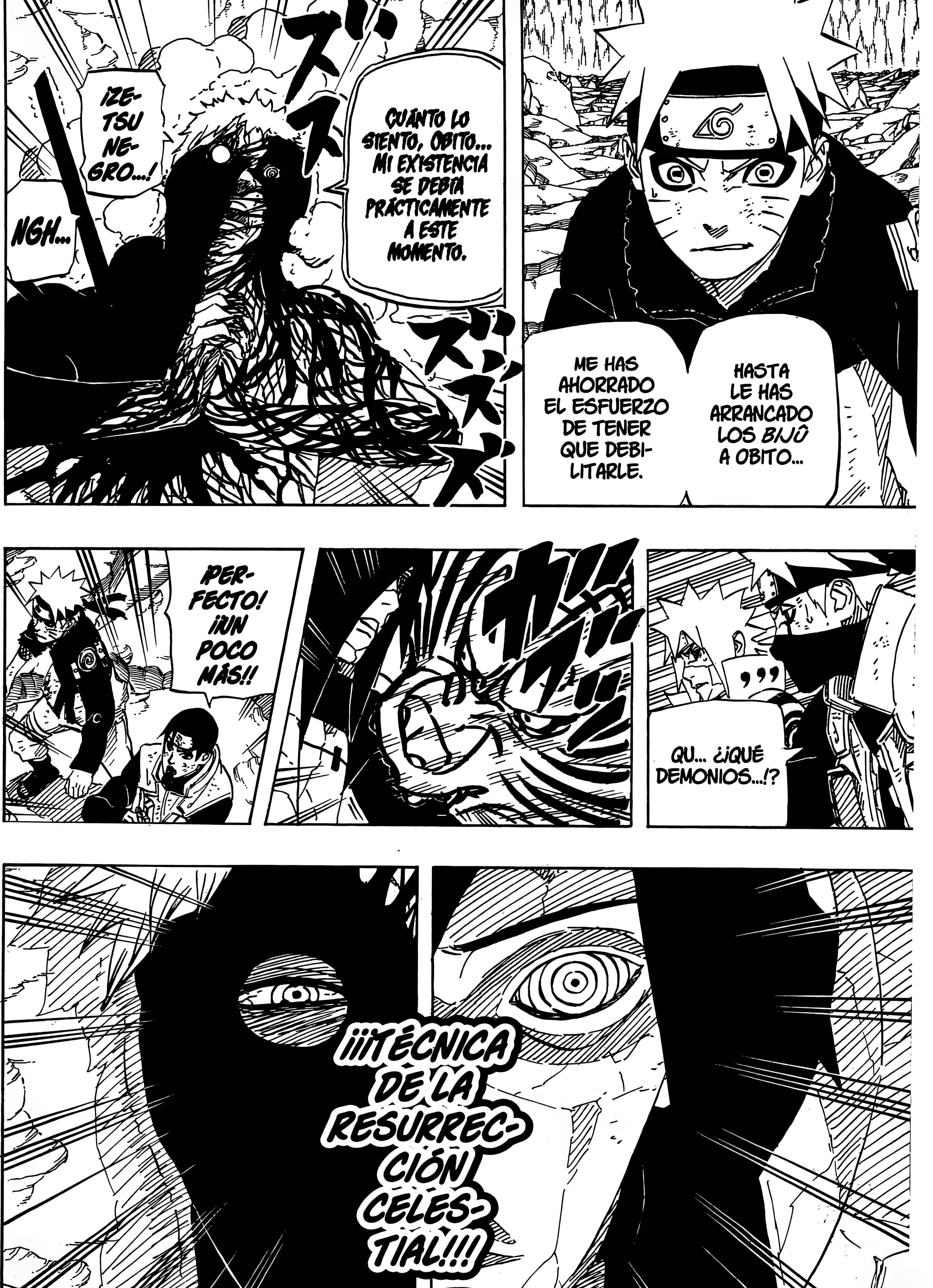 Capitulo 656 page 16