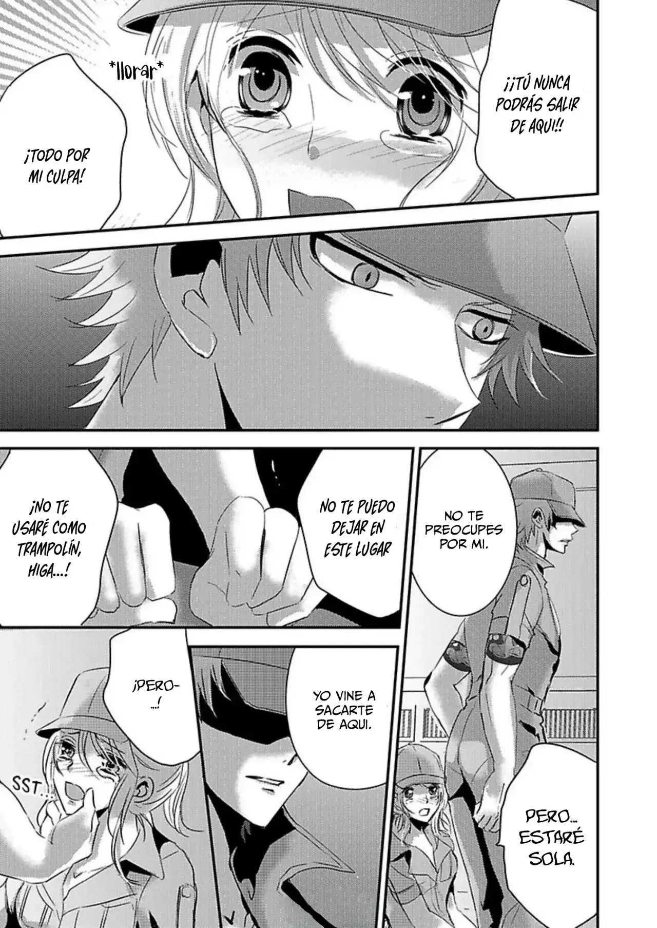 Capitulo 65 page 13