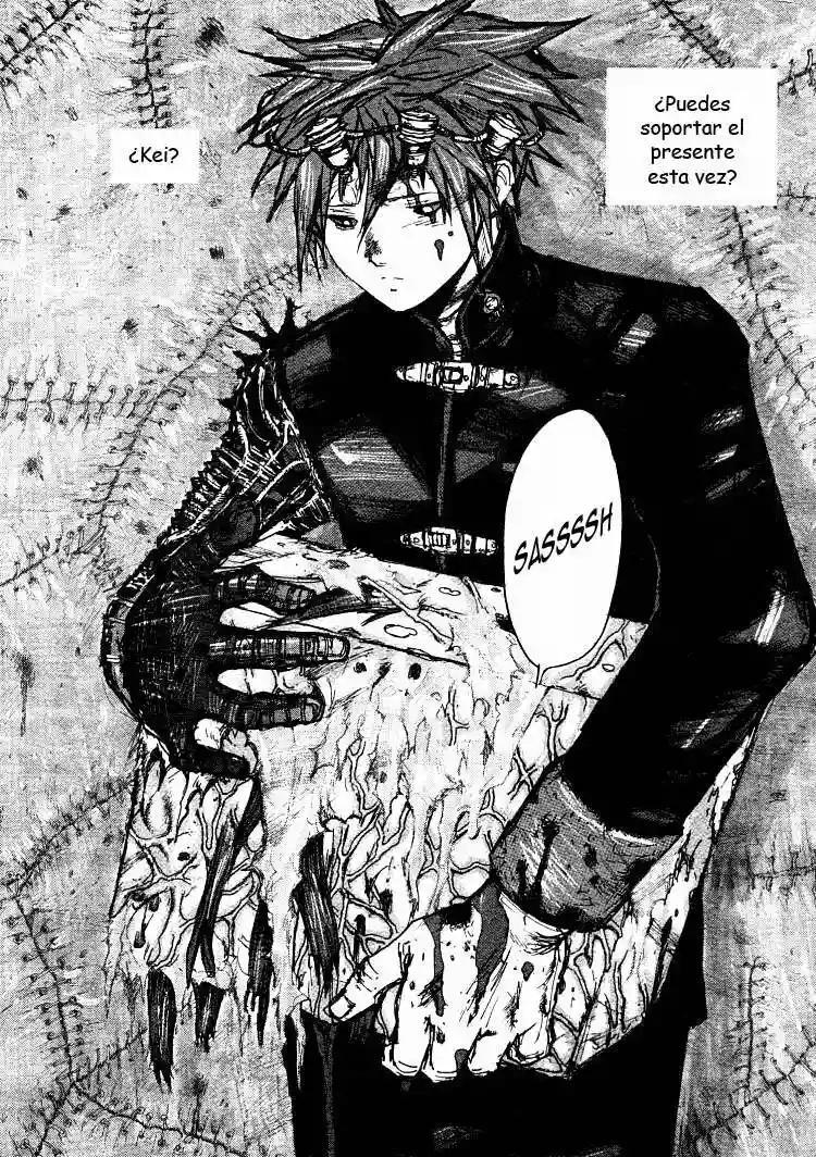 Capitulo 17 page 7