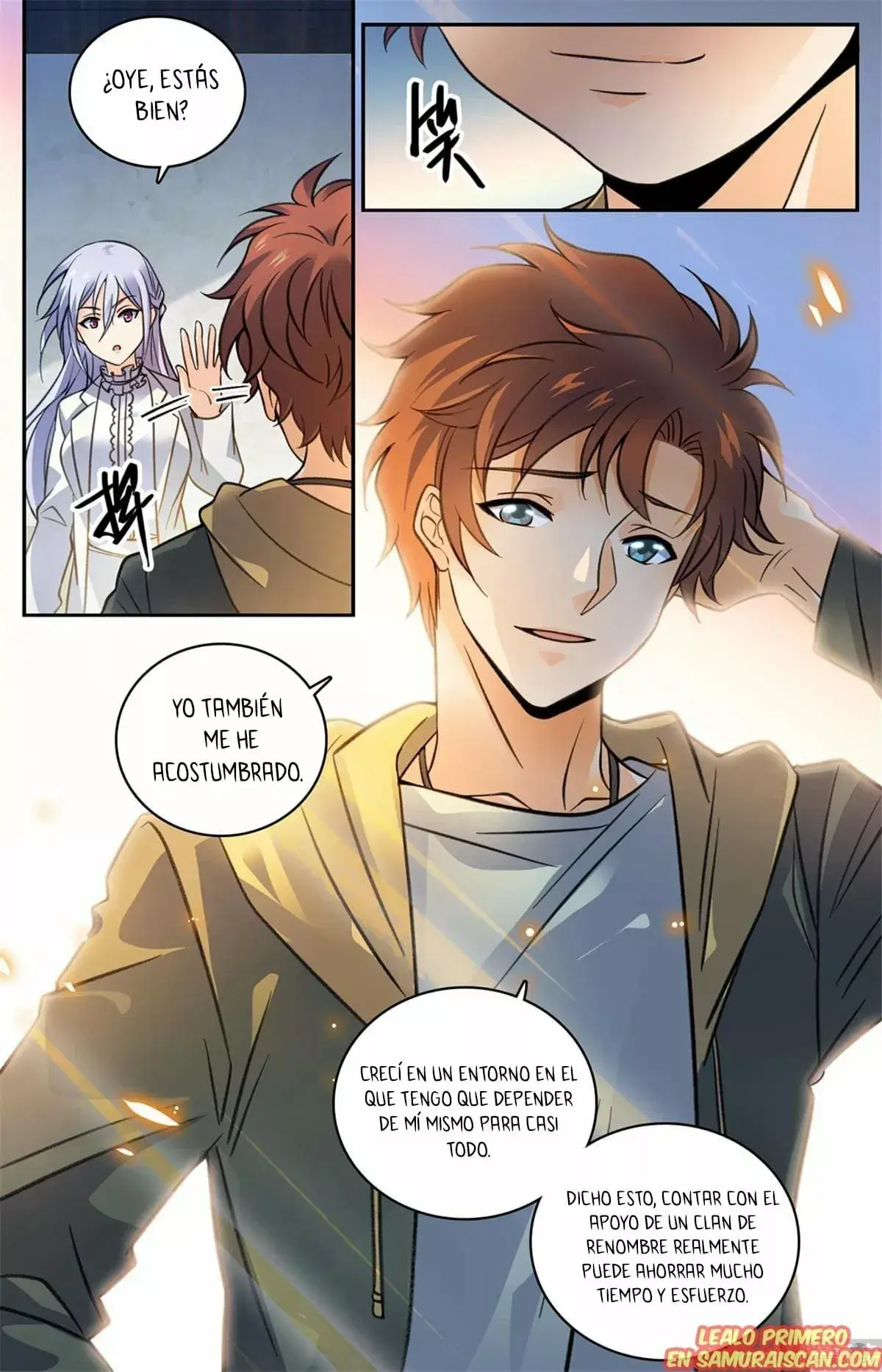 Capitulo 529 page 10