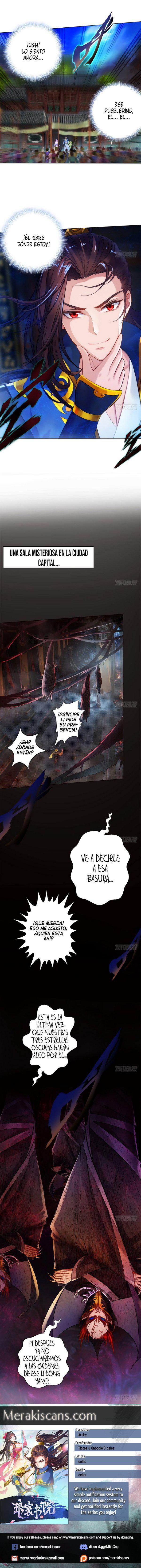 Capitulo 12.50 page 6