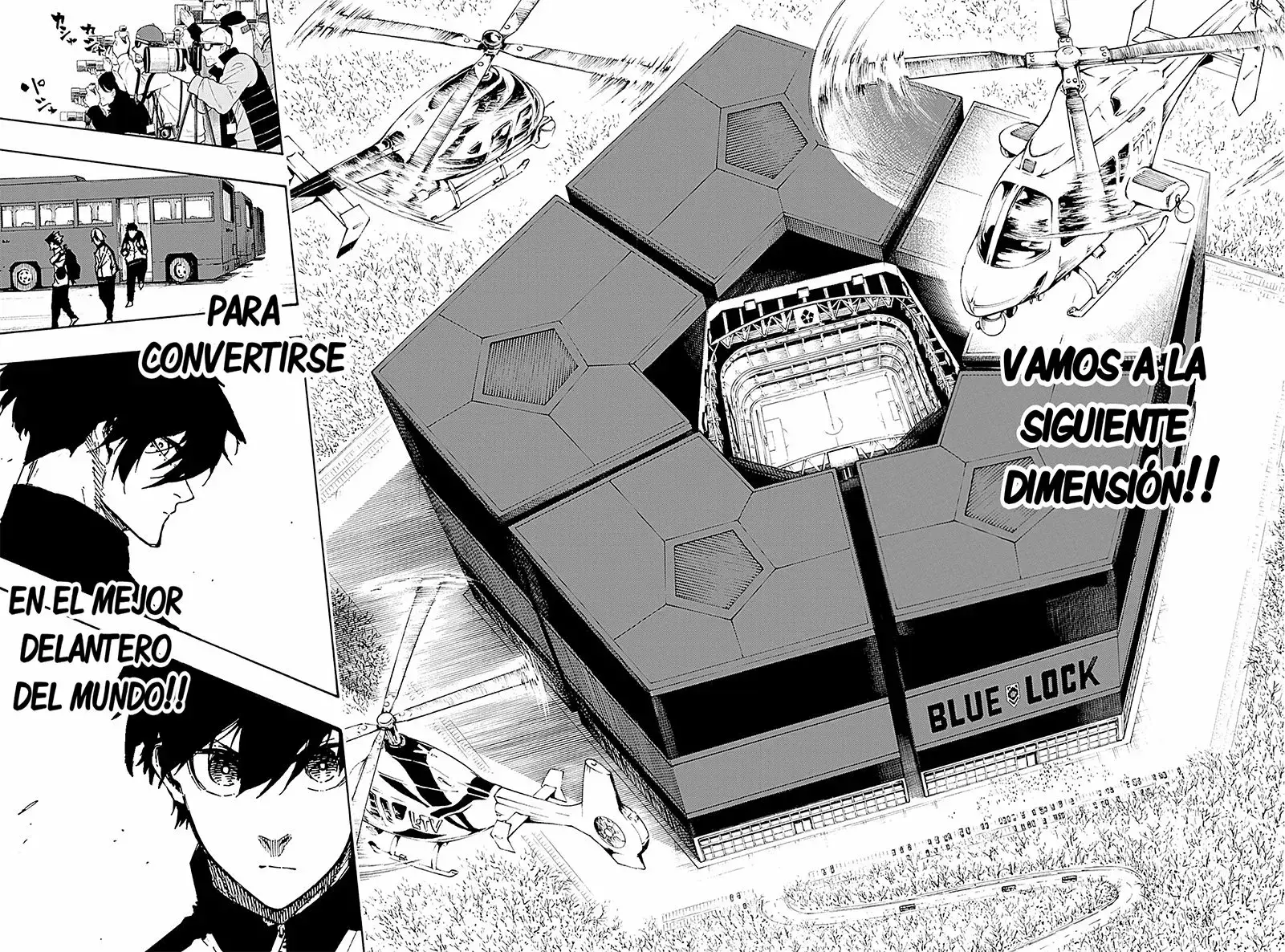 Capitulo 152 page 19
