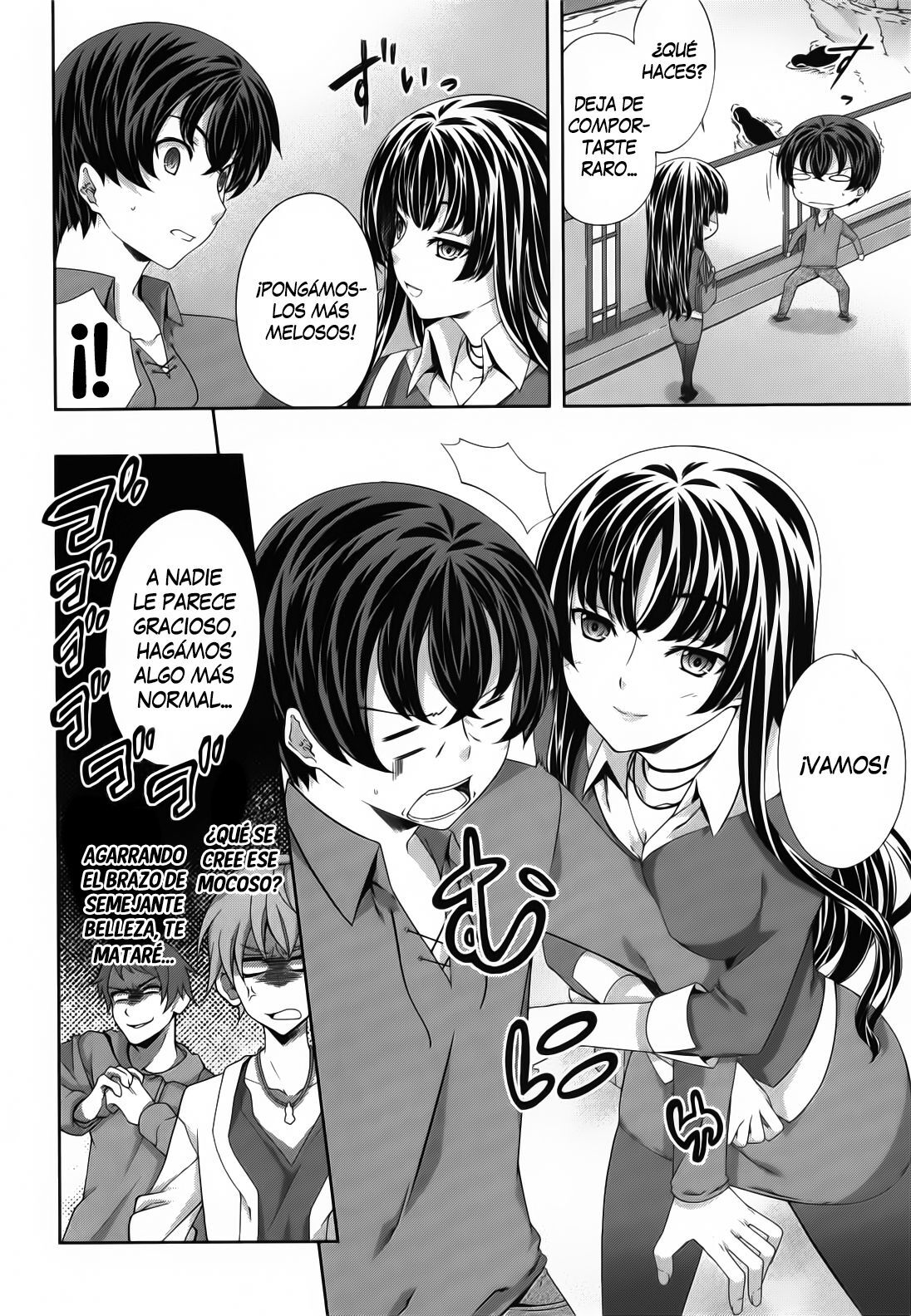Capitulo 32 page 10