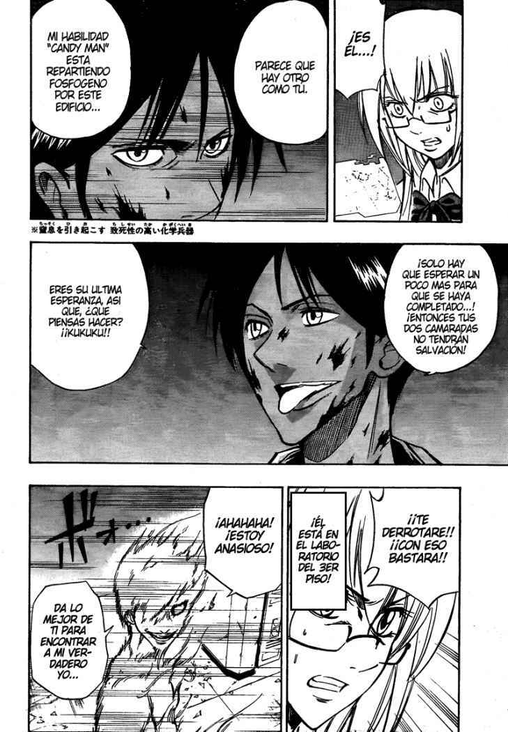 Capitulo 103 page 14