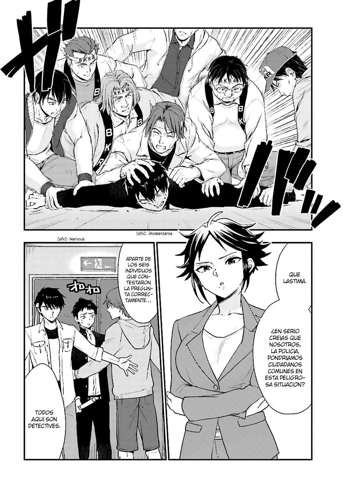 Capitulo 22 page 5