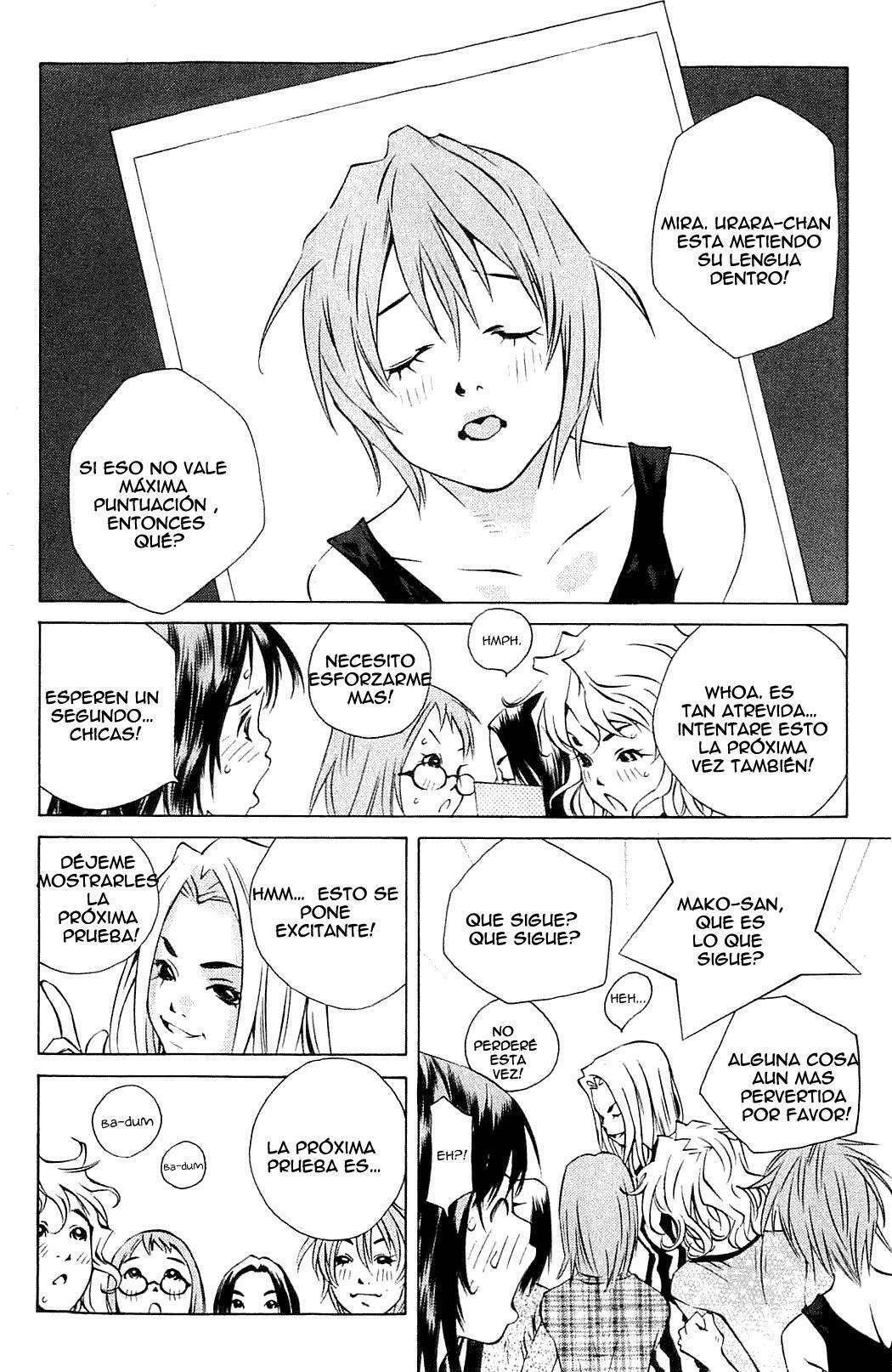 Capitulo 105 page 27