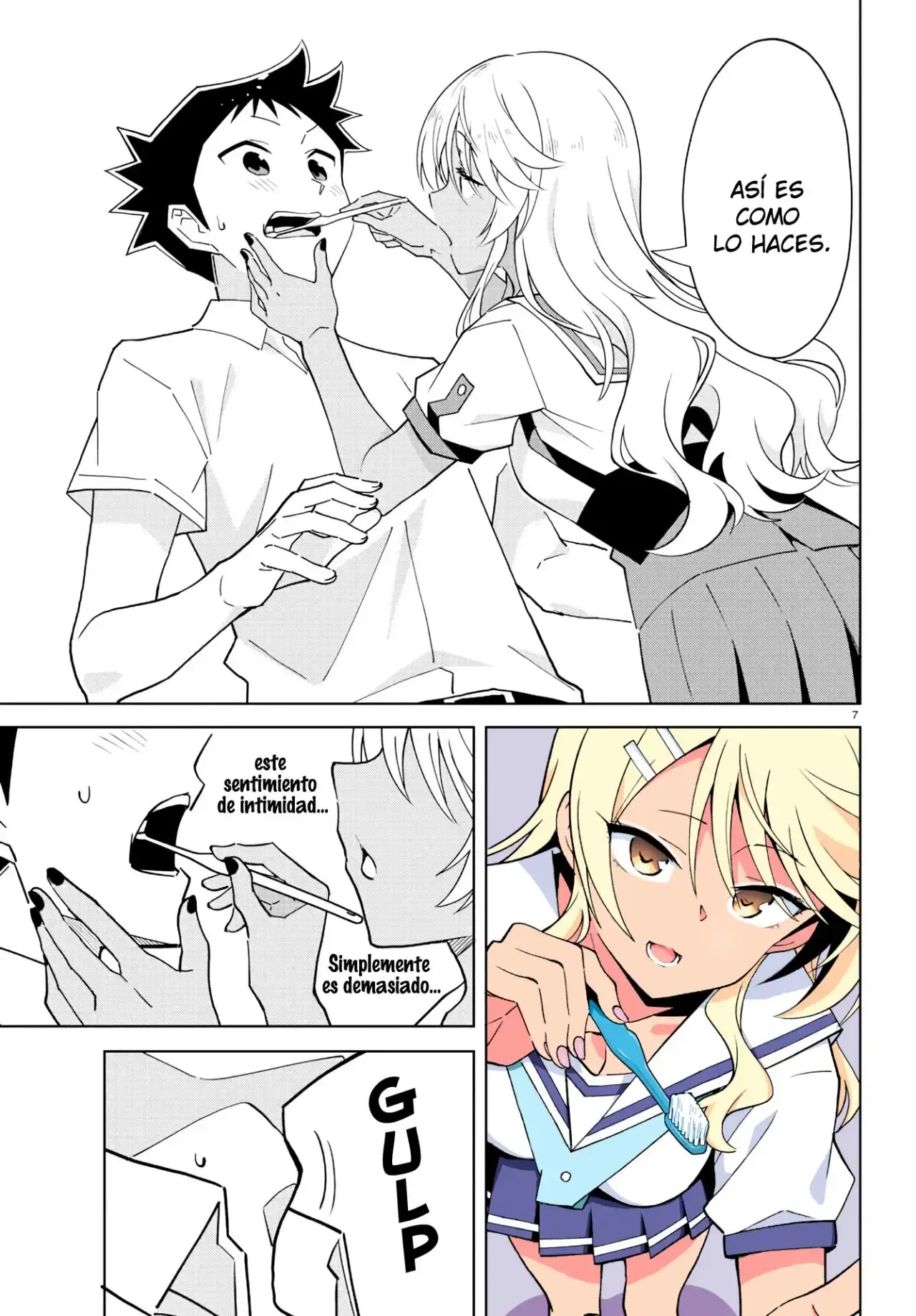 Capitulo 228 page 9