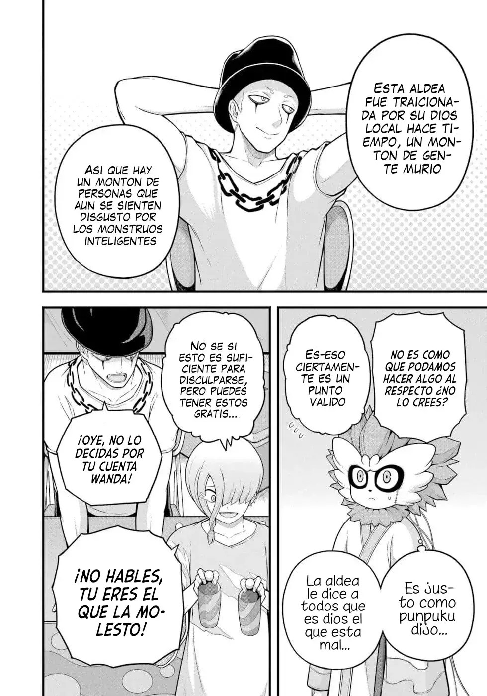 Capitulo 73 page 22