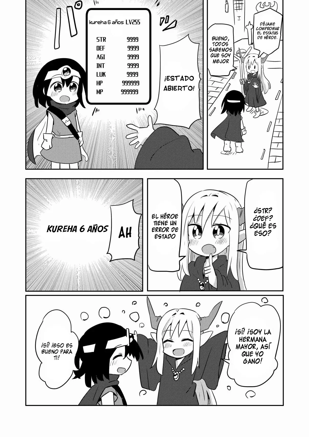 Capitulo 3 page 3