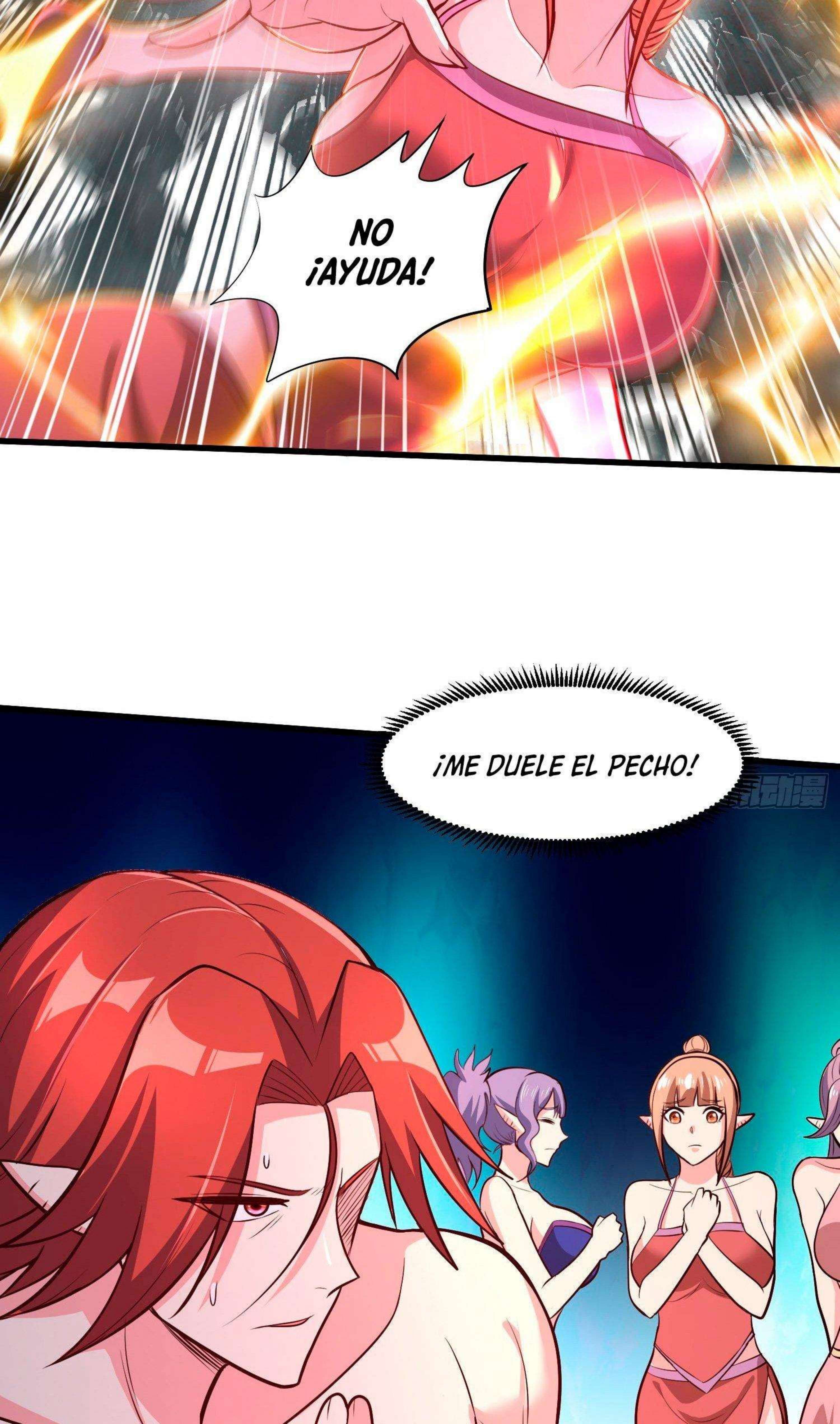 Capitulo 258 page 34
