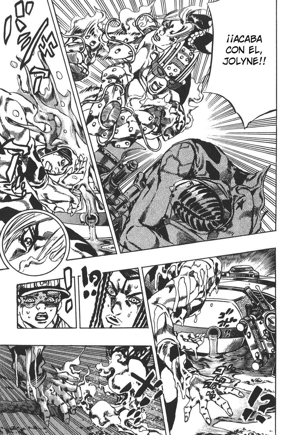 Capitulo 116 page 5
