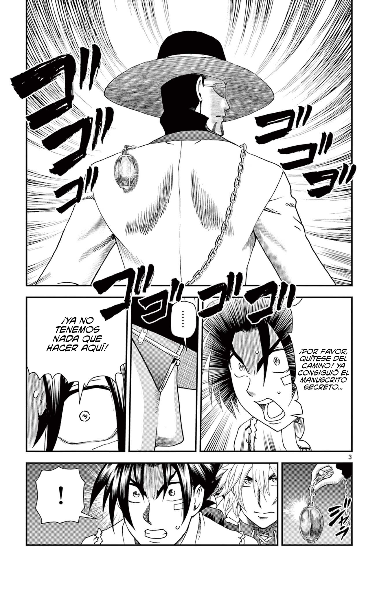 Capitulo 20 page 6
