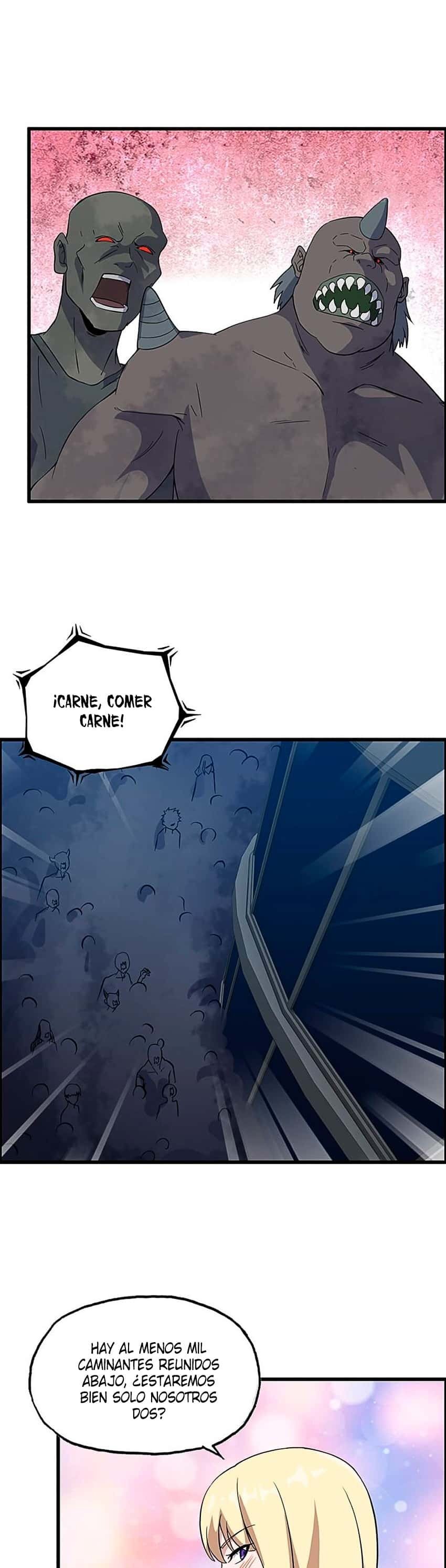 Capitulo 509 page 8