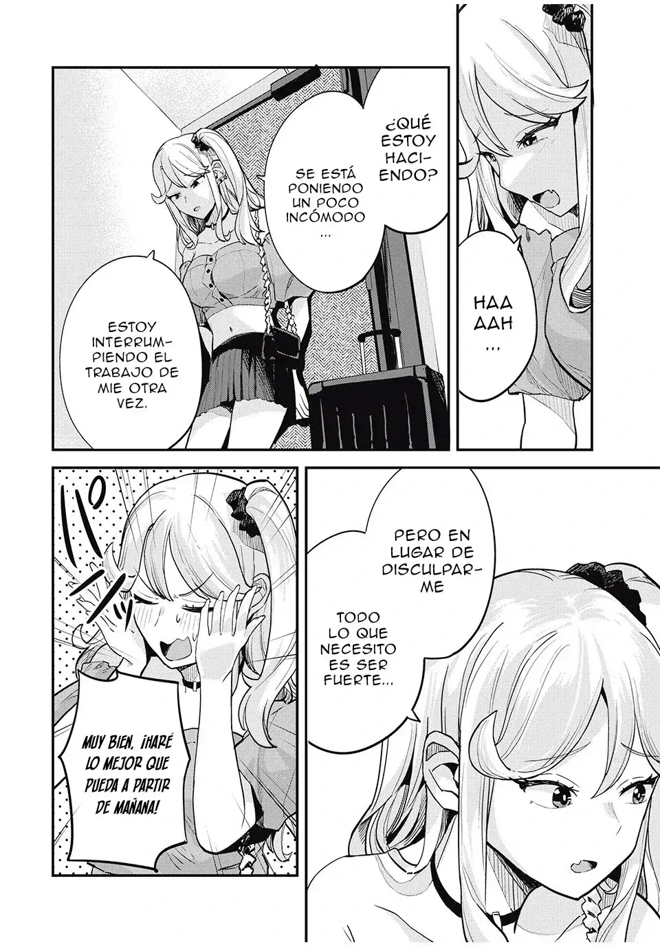 Capitulo 19 page 8