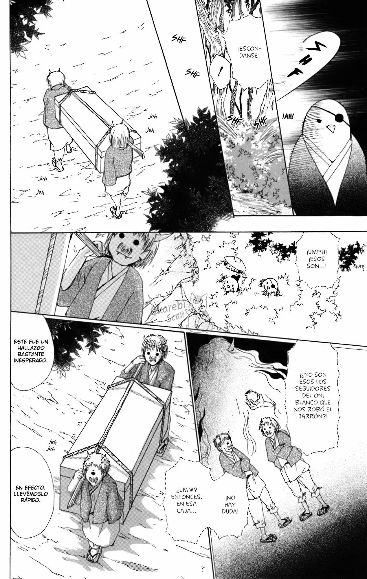 Capitulo 67.50 page 10
