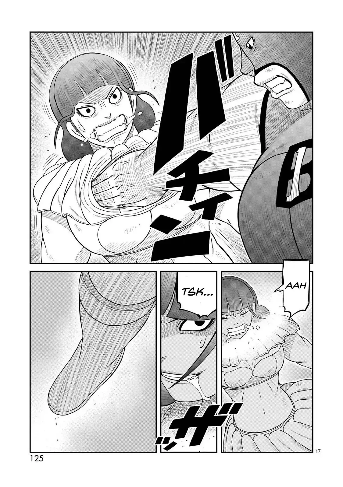 Capitulo 55 page 13