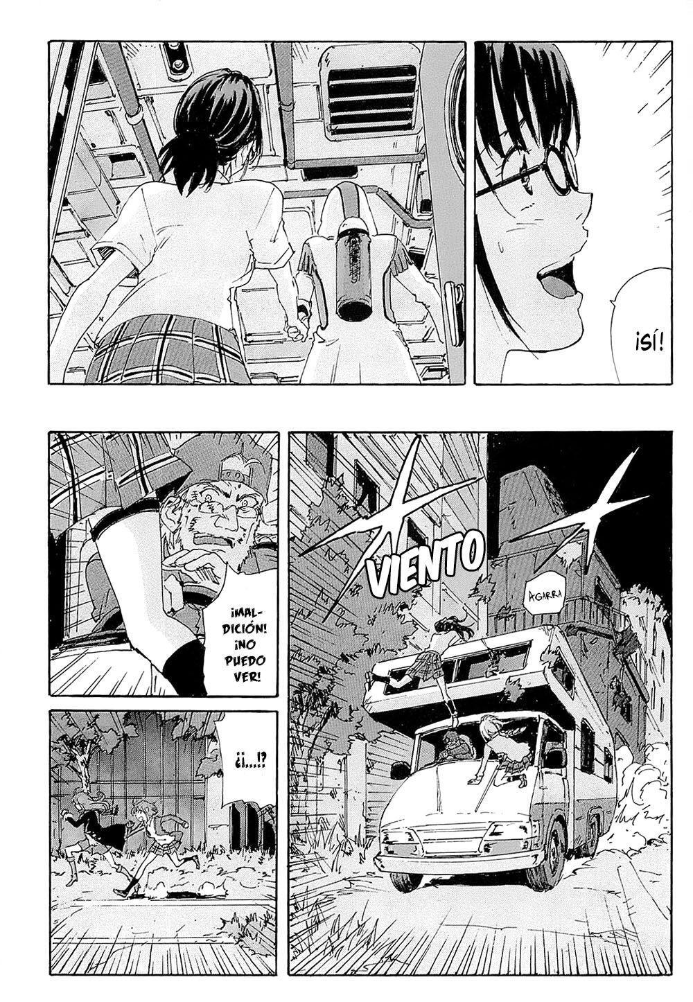 Capitulo 203 page 11