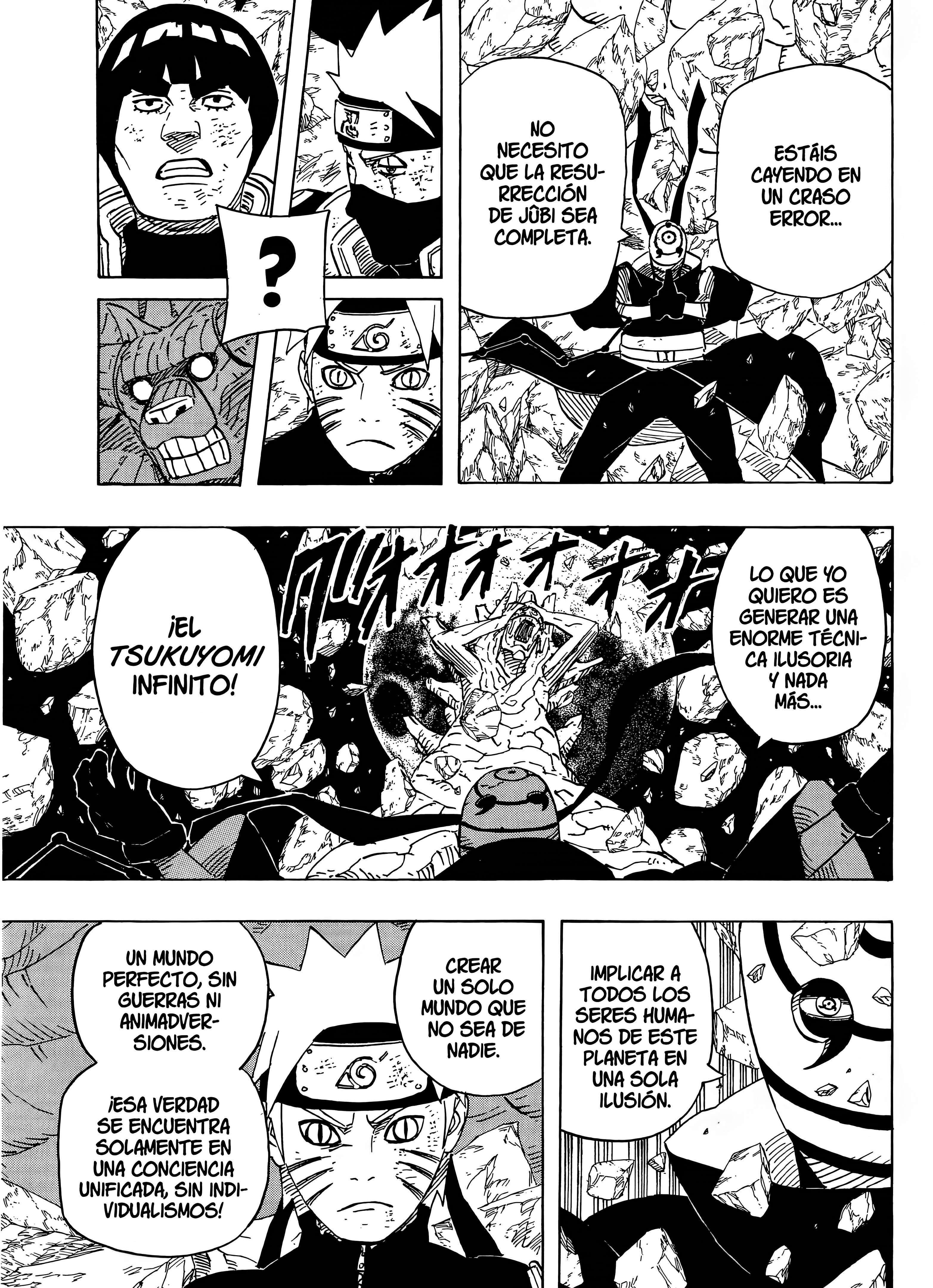 Capitulo 594 page 11