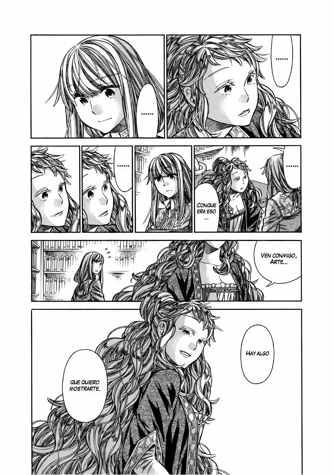 Capitulo 39 page 12