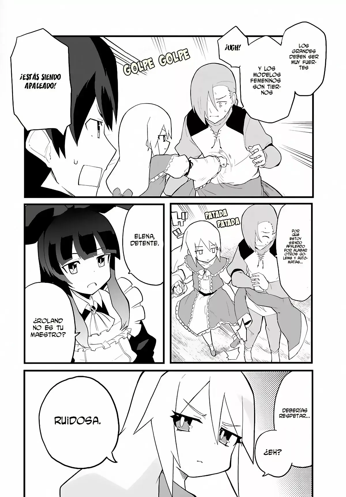 Capitulo 38 page 20