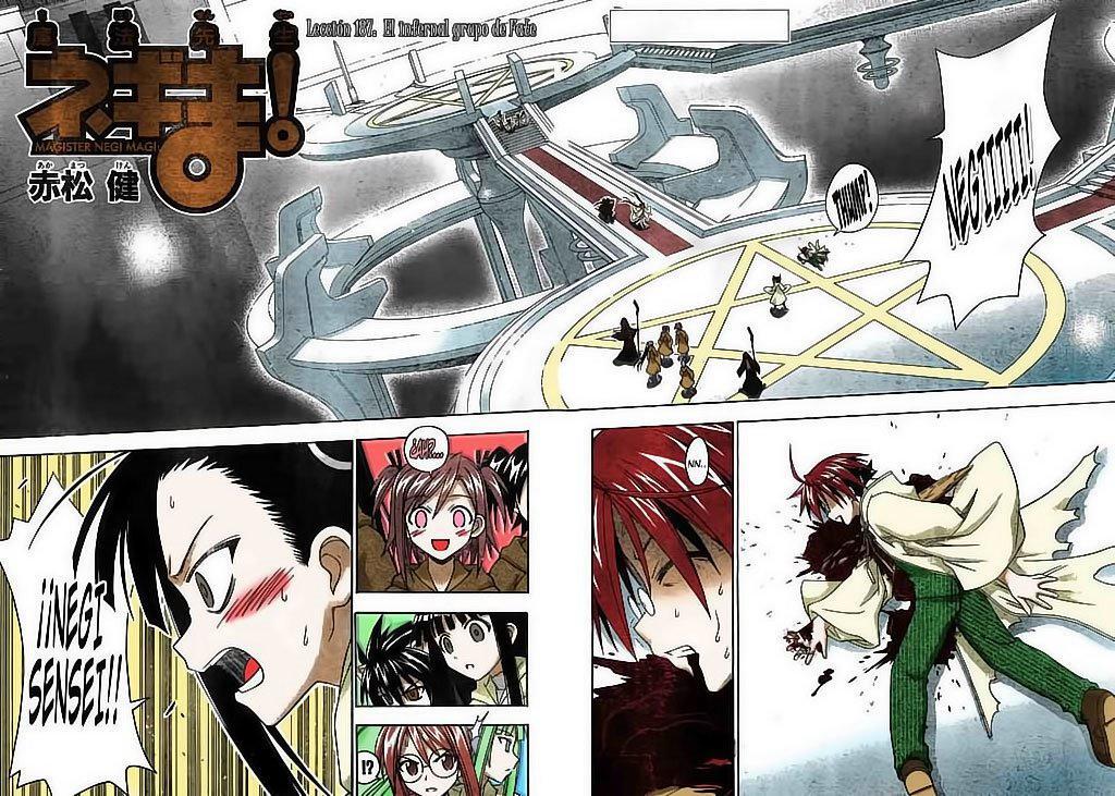 Capitulo 305 page 19