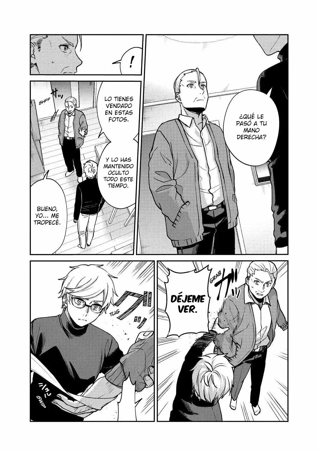 Capitulo 60 page 10