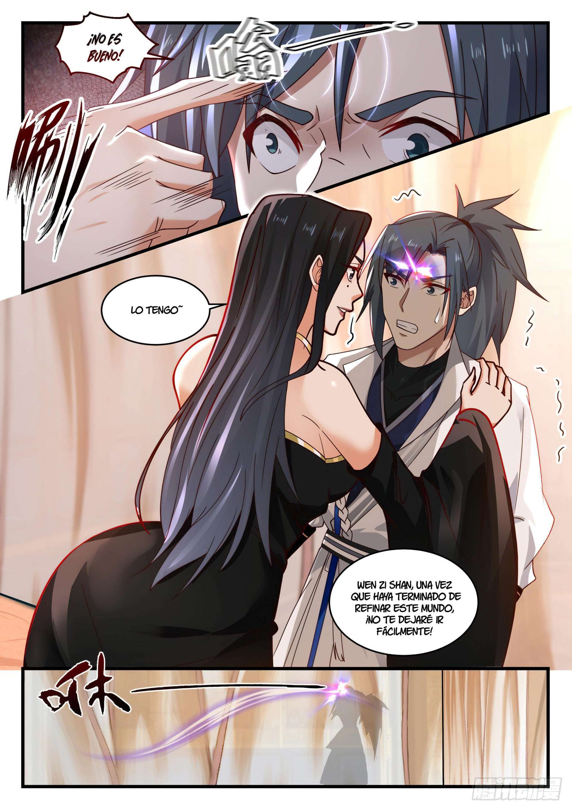 Capitulo 1771 page 3