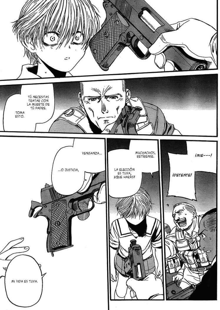 Capitulo 66 page 13