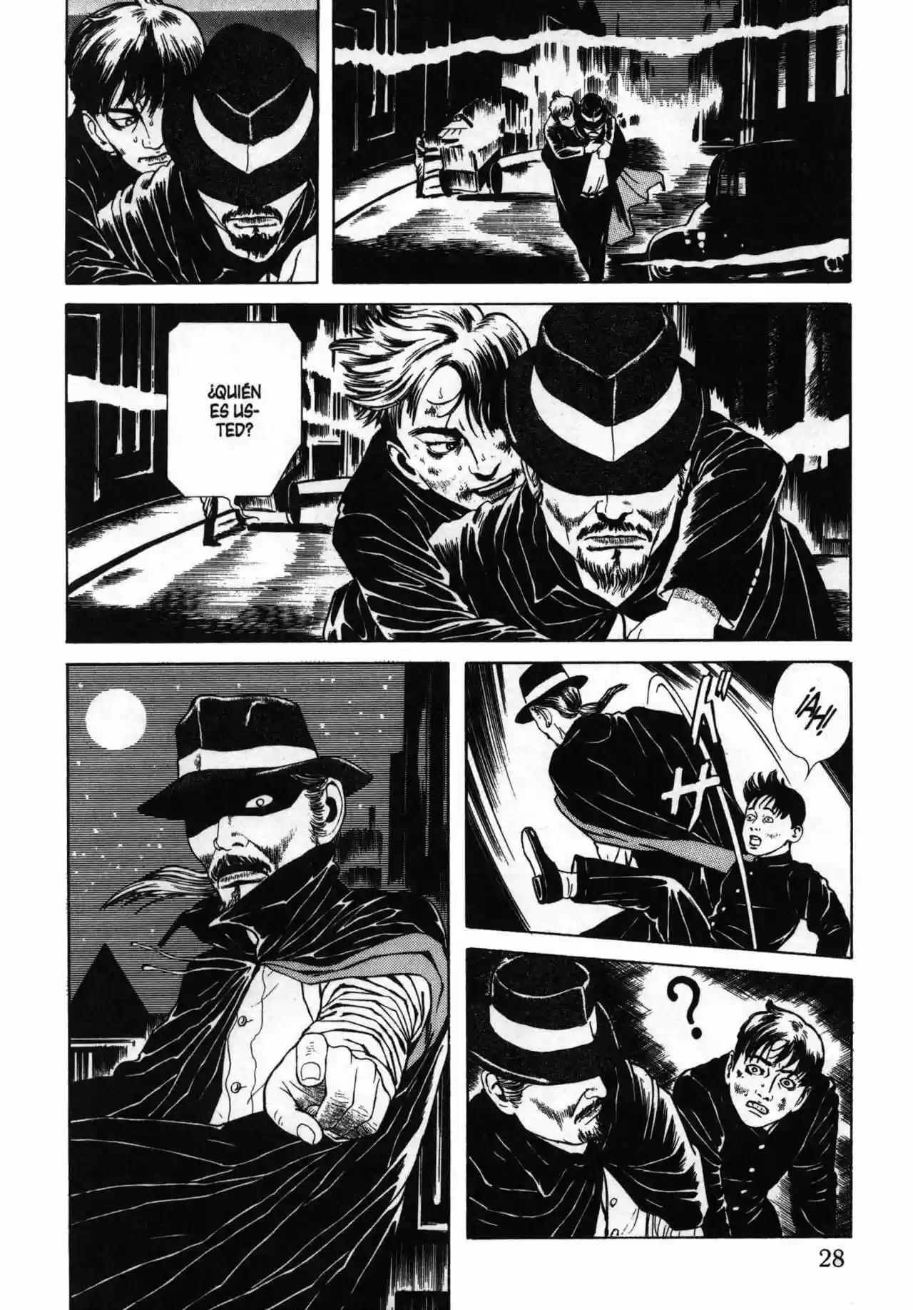 Capitulo 1 page 32