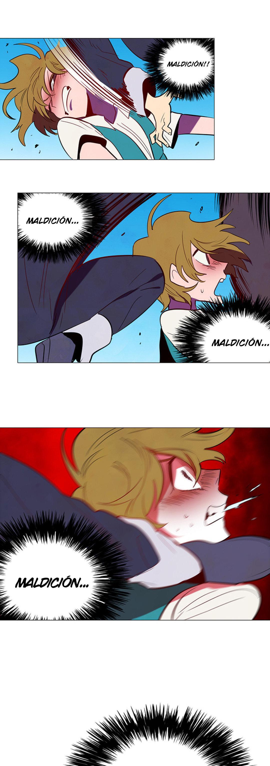 Capitulo 54 page 18