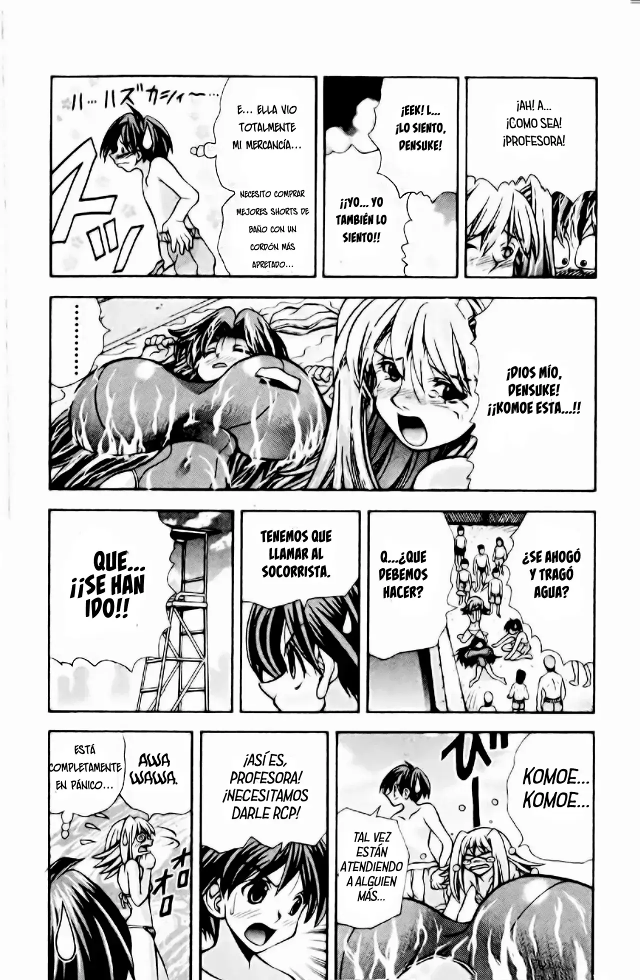 Capitulo 65 page 15