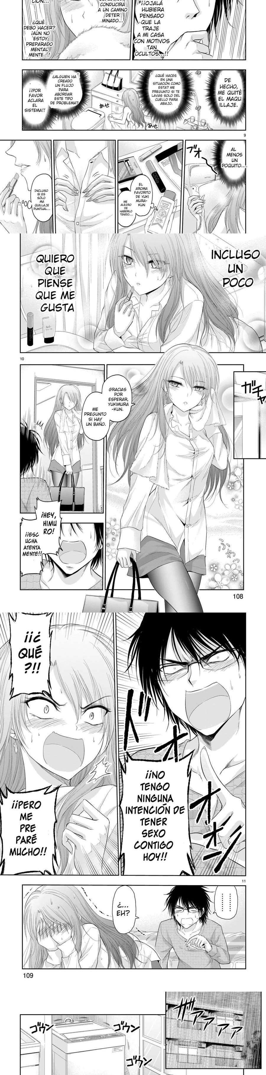 Capitulo 75.5 page 4